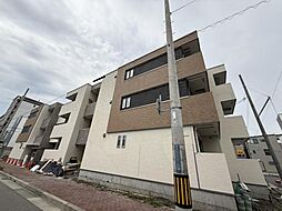 フジパレス御崎公園2番館