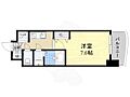 Luxe神戸WEST7階5.7万円