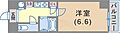 ロイヤルヒル神戸三ノ宮Part27階6.9万円