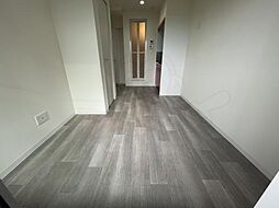 BowLong Hamazoe 203 2階ワンルームのリビング/ダイニング