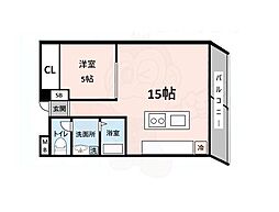 Giulia須磨浦3 1階