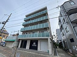 グランメール駒ヶ林