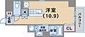 レジディア神戸磯上14階8.2万円