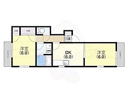 🉐敷金礼金0円！🉐メゾン湊川