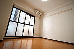 普茶マンション 305 3階1Kのリビング/ダイニング