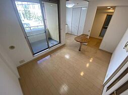 ワコーレ三宮ランドマークシティー 501 5階1LDKのリビング/ダイニング