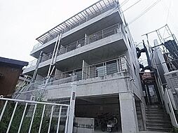 神戸山手アパートメント