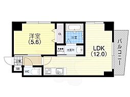 SDグランツ新神戸ステーションフロント 5階