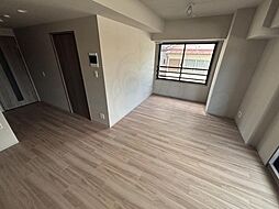 SDグランツ新神戸ステーションフロント 1002 10階1LDKのリビング/ダイニング