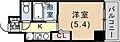 ソレイユ・ド元町1階5.3万円