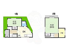 JR東海道・山陽本線 須磨駅 徒歩8分