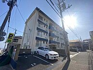 兵庫県神戸市長田区高取山町2丁目：物件画像／株式会社兵住 賃貸住宅サービス FC三宮ギャラリー