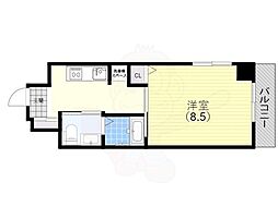 ビエンベスティード 4階