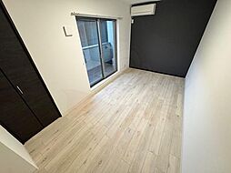 ARPEGGIO東須磨 2階1Kのリビング/ダイニング