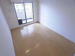 インベスト神戸エアフロント 301 3階1Kのリビング/ダイニング