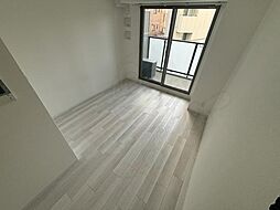 エスリード神戸大倉山ヒルズ 603 6階1Kのリビング/ダイニング