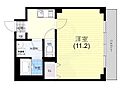 ルームズ学園北町5階5.9万円