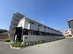 ラフィーネ神戸North Wing