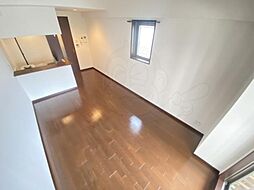 アスヴェルみなと元町Ocean Front 401 4階ワンルームのリビング/ダイニング