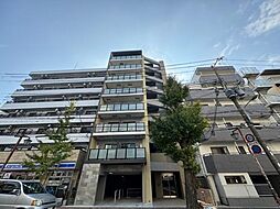 レーヴメゾン新神戸