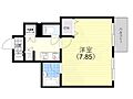 メゾン・ド・ヴィレ須磨潮見坂4階5.1万円