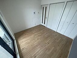 パークプラザ鷹取 601 6階ワンルームのリビング/ダイニング