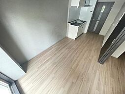 SDグランツ三宮イーストフロント 1001 10階1DKのリビング/ダイニング