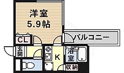ロイヤルヒル神戸三ノ宮2 11階