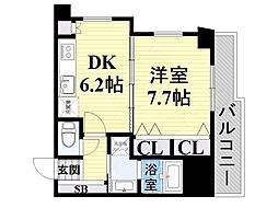 KAISEI神戸海岸通第2 9階