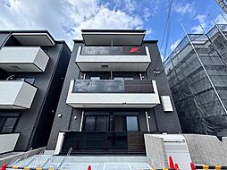 MAXIV CITY神戸鷹取DUE