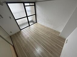 ポコアポコ須磨板宿 4階1Kのリビング/ダイニング