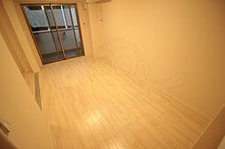 グランデュオ三宮2 5階1LDKのリビング/ダイニング