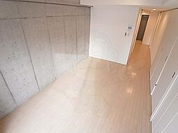 レジディア神戸磯上 511 5階ワンルームのリビング/ダイニング