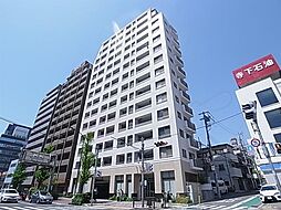 サムティ三宮レガニール