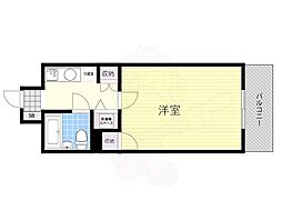 ダイアパレス西神戸 6階