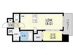 セレニテ神戸西エクラ 5階