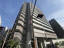 プレサンスジェネ新神戸ステーションフロント