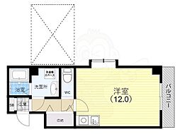 ノーヴァ・ヴィータ 4階