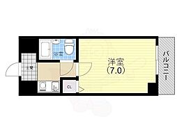 リベラルハウス 4階