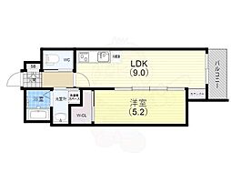 ファーストフィオーレ神戸ハーバーランド 8階/-