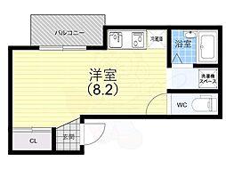 BowLong Hip 2階/201