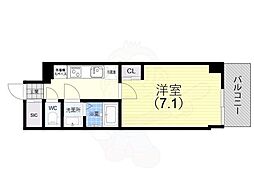 GENOVIA神戸湊川公園 11階