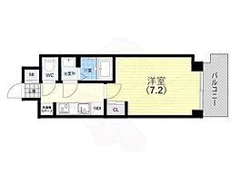 GENOVIA神戸湊川公園 13階