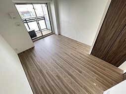 GENOVIA神戸湊川公園 1Kの写真