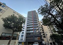 エステムコート新神戸2駅前山手