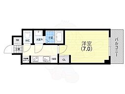 GENOVIA神戸湊川公園 12階