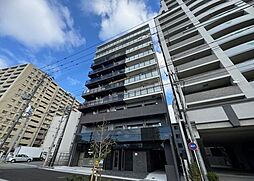 ソルテラスKOBE湊町 703