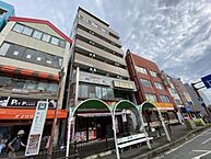 兵庫県神戸市須磨区平田町3丁目：物件画像／株式会社兵住 賃貸住宅サービス FC三宮ギャラリー