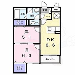 ヴェルナール赤羽