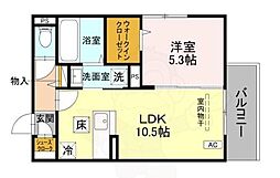 D-ROOM大塚町 1階